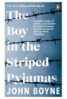 Boy in the Striped Pyjamas - Humanitas