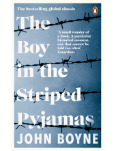 Boy in the Striped Pyjamas - Humanitas