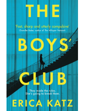 Boys' Club - Humanitas