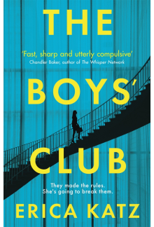 Boys' Club - Humanitas