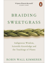 Braiding Sweetgrass - Humanitas