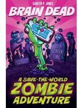 Brain Dead - Humanitas