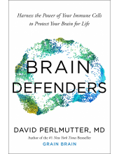 Brain Defenders - Humanitas