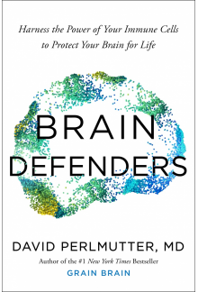 Brain Defenders - Humanitas