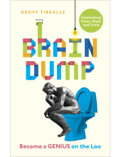 Brain Dump - Humanitas