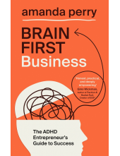 Brain First Business - Humanitas