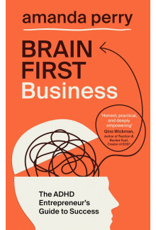 Brain First Business - Humanitas