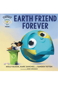 Brains On! Presents...Earth Friend Forever - Humanitas