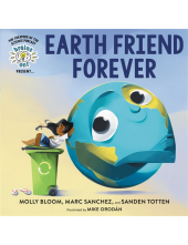 Brains On! Presents...Earth Friend Forever - Humanitas