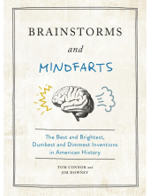 Brainstorms and Mindfarts - Humanitas