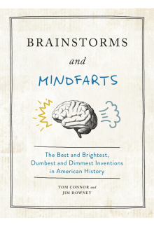 Brainstorms and Mindfarts - Humanitas