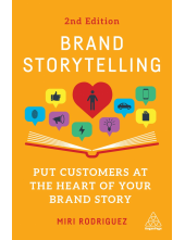 Brand Storytelling - Humanitas
