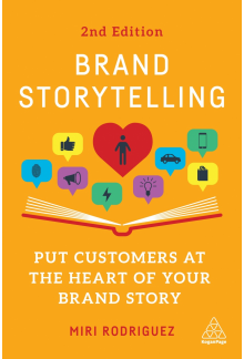 Brand Storytelling - Humanitas