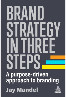 Brand Strategy in Three Steps - Humanitas