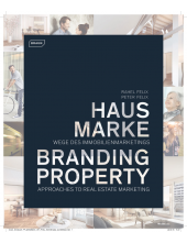 Branding Property - Humanitas