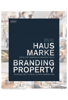 Branding Property - Humanitas