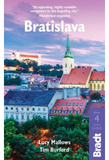 Bratislava - Humanitas