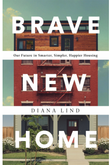 Brave New Home - Humanitas