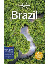 Brazil travel guide - Humanitas