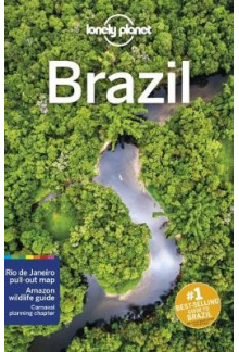 Brazil travel guide - Humanitas