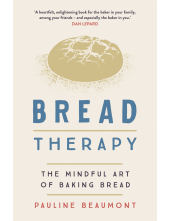 Bread Therapy - Humanitas