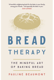 Bread Therapy - Humanitas