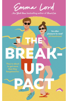 Break-Up Pact - Humanitas