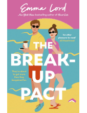 Break-Up Pact - Humanitas