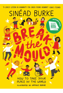 Break the Mould - Humanitas