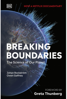Breaking Boundaries: The Science of Our Planet - Humanitas