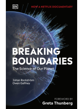 Breaking Boundaries: The Science of Our Planet - Humanitas