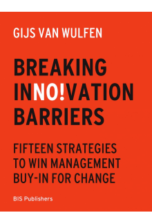 Breaking Innovation Barriers - Humanitas