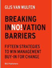 Breaking Innovation Barriers - Humanitas