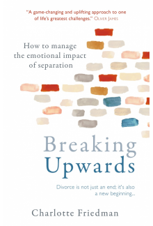 Breaking Upwards - Humanitas
