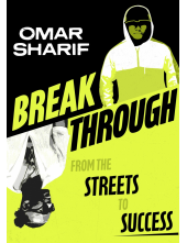 Breakthrough - Humanitas