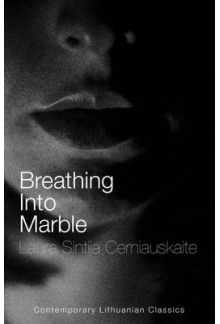 Breathing Into Marble - Humanitas