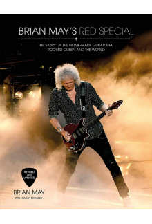 Brian May's Red Special - Humanitas