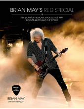 Brian May's Red Special - Humanitas
