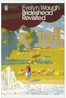 Brideshead Revisited - Humanitas