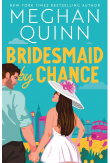 Bridesmaid By Chance - Humanitas