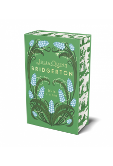 Bridgerton: It's In His Kiss (Bridgertons Book 7) - Humanitas