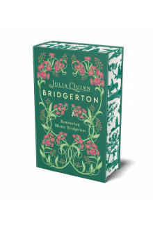 Bridgerton: Romancing Mr Bridgerton - Humanitas