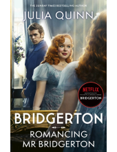 Bridgerton: Romancing Mr Bridgerton - Humanitas