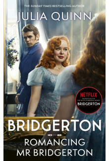 Bridgerton: Romancing Mr Bridgerton - Humanitas