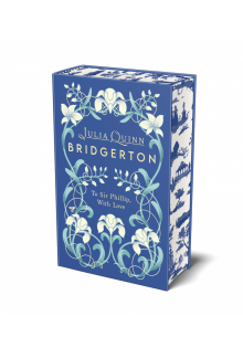 Bridgerton: To Sir Phillip, With Love (Bridgertons Book 5) - Humanitas