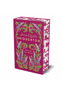 Bridgerton: When He Was Wicked (Bridgertons Book 6) - Humanitas