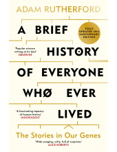 Brief History of Everyone Who Ever Lived - Humanitas