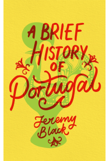 Brief History of Portugal - Humanitas