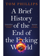 Brief History of the End of the F*cking World - Humanitas