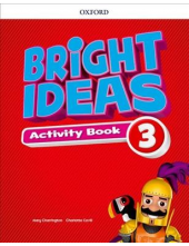 Bright Ideas 3 Activity book (pratybos) - Humanitas